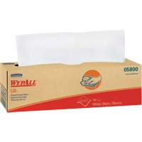 WypAll&reg; L30 General Purpose Towels, All-Purpose, 16-2/5" L x 9-4/5" W Absolute Business Supply