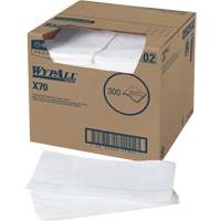 X70 Foodservice Wipers, Specialty, 23-1/2" L x 12-1/2" W Absolute Business Supply
