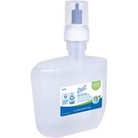 Nettoyant pour la peau certifi&eacute; &eacute;cologique Essential de Scott, Mousse, 1,2 L, Sans parfum Absolute Business Supply