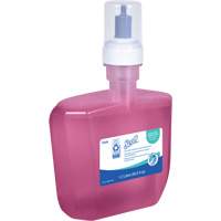 Nettoyant pour la peau avec agents hydratants Scott Pro, Mousse, 1,2 L, Parfum&eacute; Absolute Business Supply
