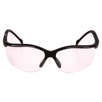 Lunettes de s&eacute;curit&eacute; Venture II avec verres de lecture, Transparent, Dioptrie 2,0 Absolute Business Supply