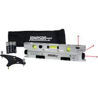 Magnetic Torpedo Laser Level Absolute Business Supply