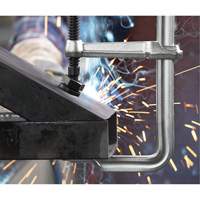 Heavy-Duty MorPad Assembly Absolute Business Supply