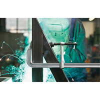 Heavy-Duty MorPad Assembly Absolute Business Supply