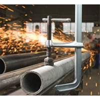 Heavy-Duty MorPad Assembly Absolute Business Supply