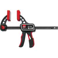 Serre-joint &agrave; une main EZ, 6" (152 mm) Absolute Business Supply