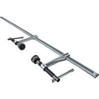 Double Force All-Steel Variable Clamp Absolute Business Supply