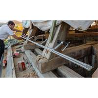 Double Force All-Steel Variable Clamp Absolute Business Supply