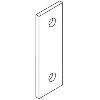 Lad-Saf Stand-Off Bracket for Steel Pole Absolute Business Supply