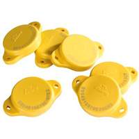 &eacute;tiquettes RFID haute fr&eacute;quence pour biens durables DBI-SALA i-Safe Absolute Business Supply