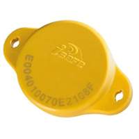 &eacute;tiquettes RFID haute fr&eacute;quence pour biens durables DBI-SALA i-Safe Absolute Business Supply