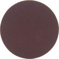 PSA Cloth Disc, 5" Dia., P120 Grit, Aluminum Oxide, X-Weight Absolute Business Supply