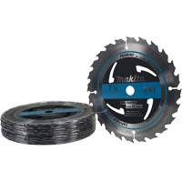 Carbide-Tipped Circular Framing Saw Blade, 7-1/4", 24 Teeth, Wood Use Absolute Business Supply