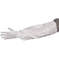 Manchon pour le bras VSW-HS 59-200, 16", Poly&eacute;thyl&egrave;ne, Blanc Absolute Business Supply
