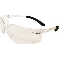 Lunettes de s&eacute;curit&eacute; Sen-Tec avec verres de lecture, Anti-&eacute;gratignures, Transparent, Dioptrie 1,5 Absolute Business Supply
