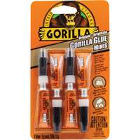 Colle originale, 4 x 3 g, Tube, Havane Absolute Business Supply