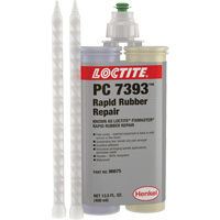7393 Rapid Rubber Repair, 400 ml, Cartridge Absolute Business Supply