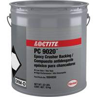 9020 Nordbak&reg; Backing Compound, 2 Gal., Can Absolute Business Supply