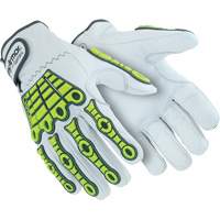 Gants ergonomiques et de performance