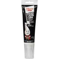 470 Silicone Gasket Maker, Tube, Black Absolute Business Supply