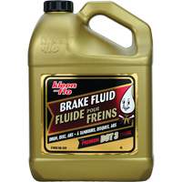 Premium DOT 3 Brake Fluid Absolute Business Supply