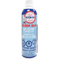 Kleen-Slip Silicone Lubricant, Aerosol Can Absolute Business Supply