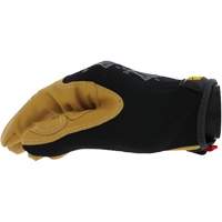 Material4X&reg; Original&reg; Abrasion-Resistant Gloves, Synthetic Palm, Size Medium/9 Absolute Business Supply