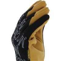 Material4X&reg; Original&reg; Abrasion-Resistant Gloves, Synthetic Palm, Size Medium/9 Absolute Business Supply