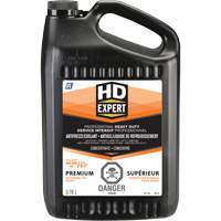 Antigel/liquide de refroidissement concentr&eacute; pour dur&eacute;e de vie prolong&eacute;e pour moteur diesel Turbo Power, 3,78 L, Gallon Absolute Business Supply