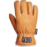 Endura&reg; Gloves, Large, Synthetic Palm, Thinsulate Inner Lining Absolute Business Supply