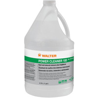 Nettoyant et restaurateur acide tr&egrave;s puissant Power Cleaner 100, 3,78 L, Cruche Absolute Business Supply