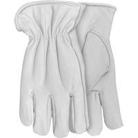 Scape Goat Gloves, Large, Grain Goatskin Palm, Thinsulate Inner Lining Absolute Business Supply