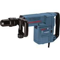 Demolition & Rotary Hammers