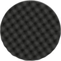 Polishing Pad, 8" dia., Foam Absolute Business Supply