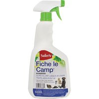 Critter Ridder&reg; Liquid Animal Repellent Absolute Business Supply