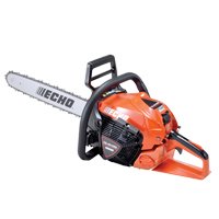 Chainsaw CS-4510, 18", Gasoline, 45 CC Absolute Business Supply