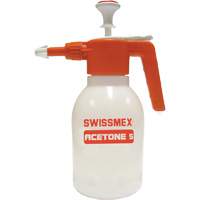 Pulv&eacute;risateur &agrave; main pour ac&eacute;tone, 0,4 gal. (1,5 L) Absolute Business Supply