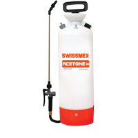 Pulv&eacute;risateur &agrave; main pour ac&eacute;tone , 2,4 gal. (1,9 L), Poly&eacute;thyl&egrave;ne, Lance de 20" Absolute Business Supply