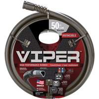 Tuyau haute performance Viper, Caoutchouc, 5/8" dia x 50' Absolute Business Supply