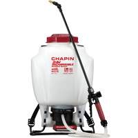 Rechargeable Backpack Sprayer, 4 gal. (15 L) Absolute Business Supply