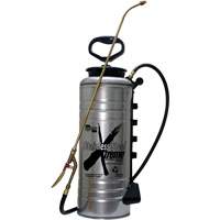 Xtreme Industrial Sprayer, 3.5 gal. (13.25 L), Stainless Steel, 24" Wand Absolute Business Supply
