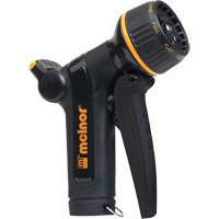 Buse avec 8 profils darrosage, Non isol&eacute;, G&acirc;chette avant, 80 psi Absolute Business Supply
