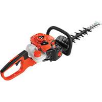 Double-Sided Hedge Trimmer, 20", 21.2 CC, Gasoline Absolute Business Supply