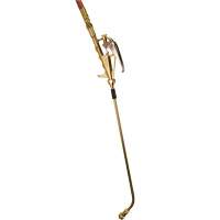 Industrial & Contractor Series Acetone Compression Sprayer, 2 gal. (9 L), Polyethylene, 18" Wand Absolute Business Supply