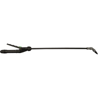 Industrial & Contractor Series Acid Compression Sprayer, 2 gal. (9 L), Polyethylene, 21" Wand Absolute Business Supply