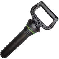 Industrial & Contractor Series Acid Compression Sprayer, 2 gal. (9 L), Polyethylene, 21" Wand Absolute Business Supply