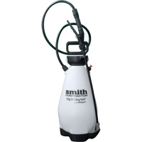 Contractor Max Sprayer, 3 gal. (13.5 L), Polyethylene, 21" Wand Absolute Business Supply