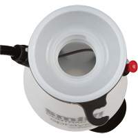 Contractor Max Sprayer, 3 gal. (13.5 L), Polyethylene, 21" Wand Absolute Business Supply