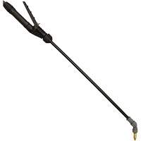 Contractor Max Sprayer, 3 gal. (13.5 L), Polyethylene, 21" Wand Absolute Business Supply