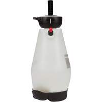 Vaporisateur Max pour entrepreneur, 2 gal. (9 L), Poly&eacute;thyl&egrave;ne, Lance de 21" Absolute Business Supply